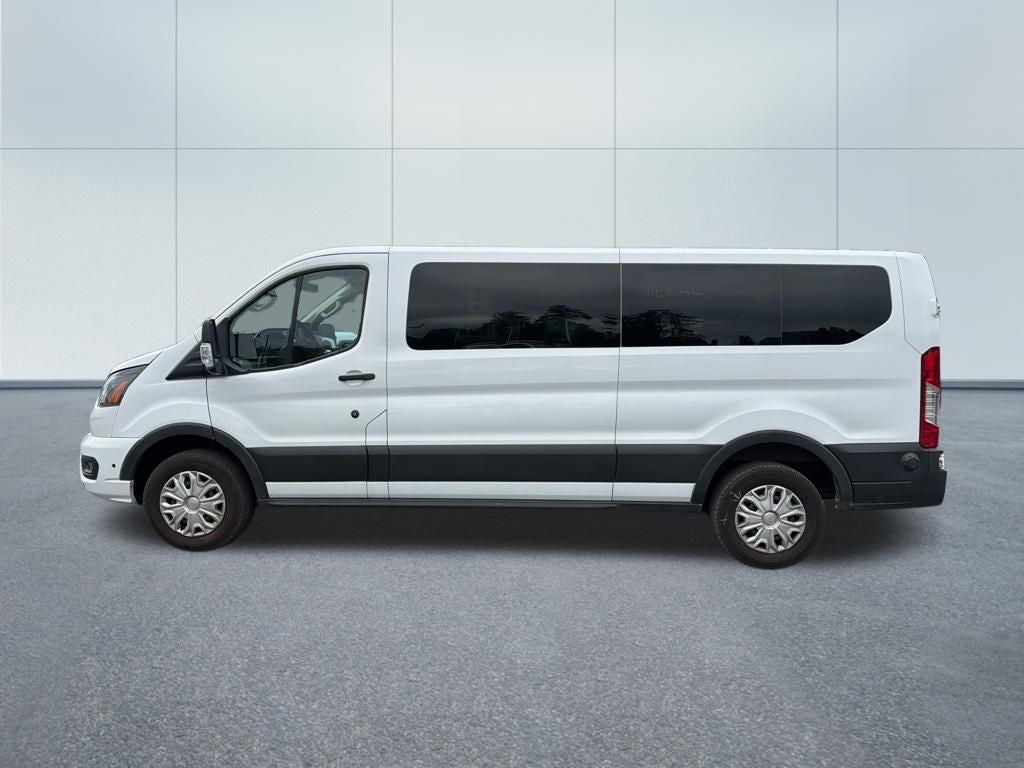 2024 Ford Transit Passenger Wagon XLT