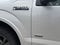 2016 Ford F-150 Platinum
