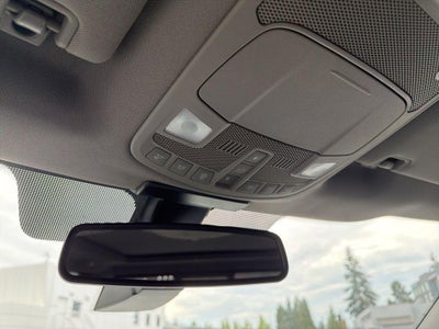 2016 Ford F-150 Platinum
