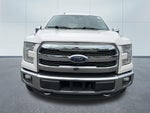 2016 Ford F-150 Platinum