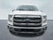 2016 Ford F-150 Platinum