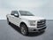 2016 Ford F-150 Platinum