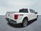 2016 Ford F-150 Platinum