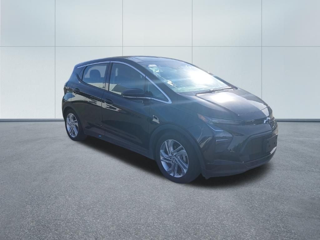 2022 Chevrolet Bolt EV 1LT