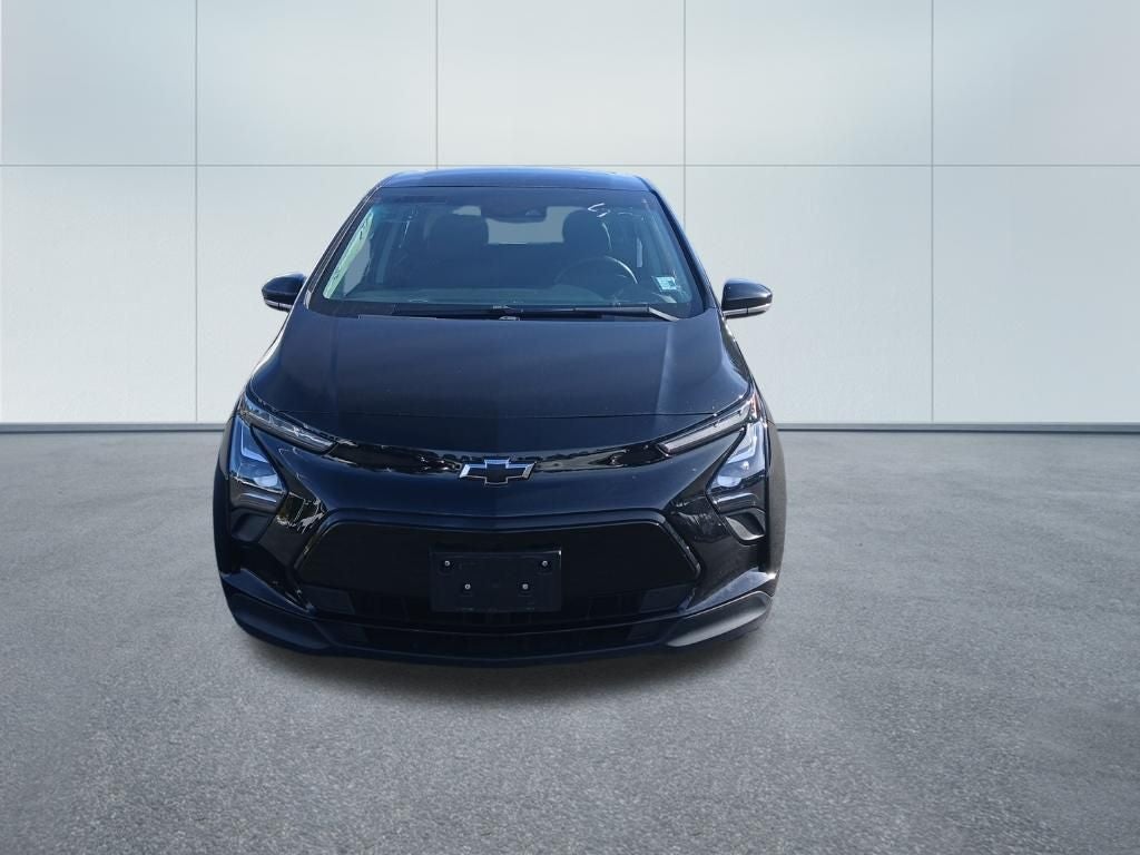 2022 Chevrolet Bolt EV 1LT