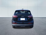 2022 Chevrolet Bolt EV 1LT