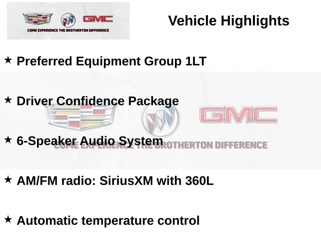2022 Chevrolet Bolt EV 1LT