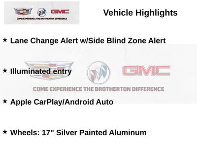 2022 Chevrolet Bolt EV 1LT