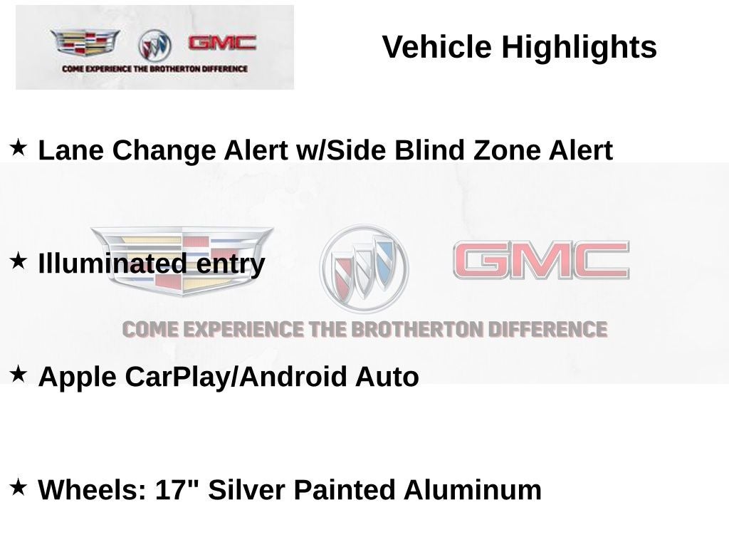 2022 Chevrolet Bolt EV 1LT