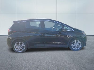 2022 Chevrolet Bolt EV 1LT