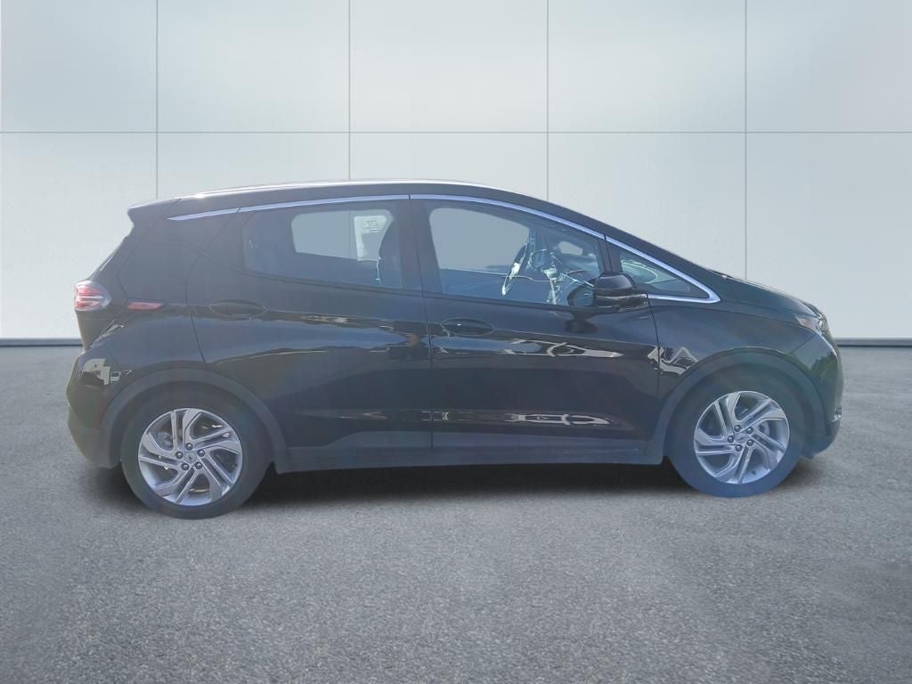 2022 Chevrolet Bolt EV 1LT