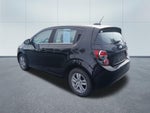 2016 Chevrolet Sonic LT