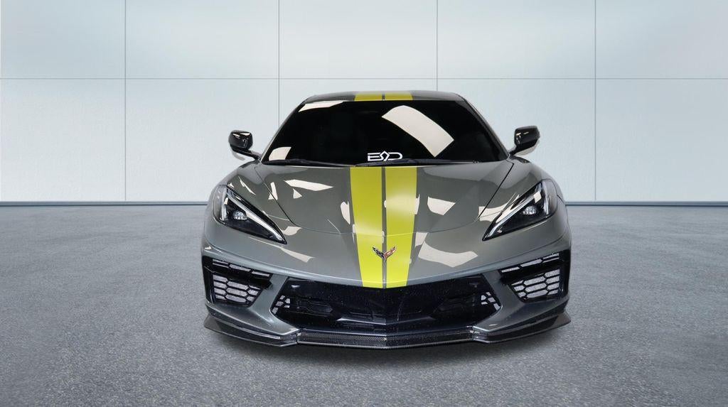 2022 Chevrolet Corvette Stingray Stingray