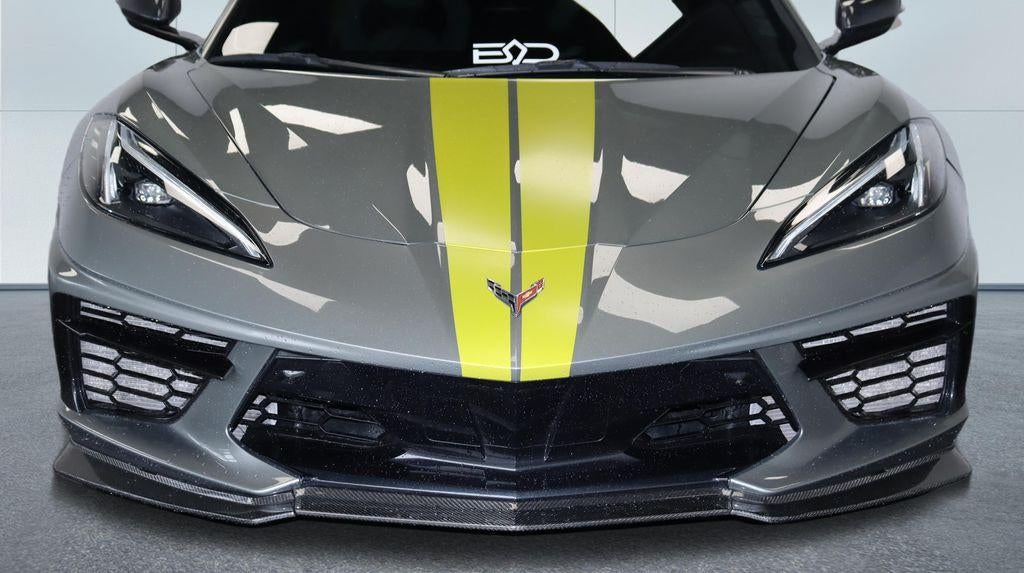 2022 Chevrolet Corvette Stingray Stingray