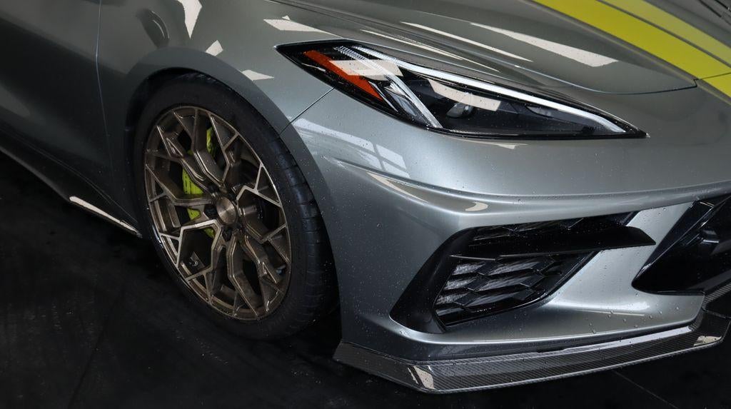 2022 Chevrolet Corvette Stingray Stingray