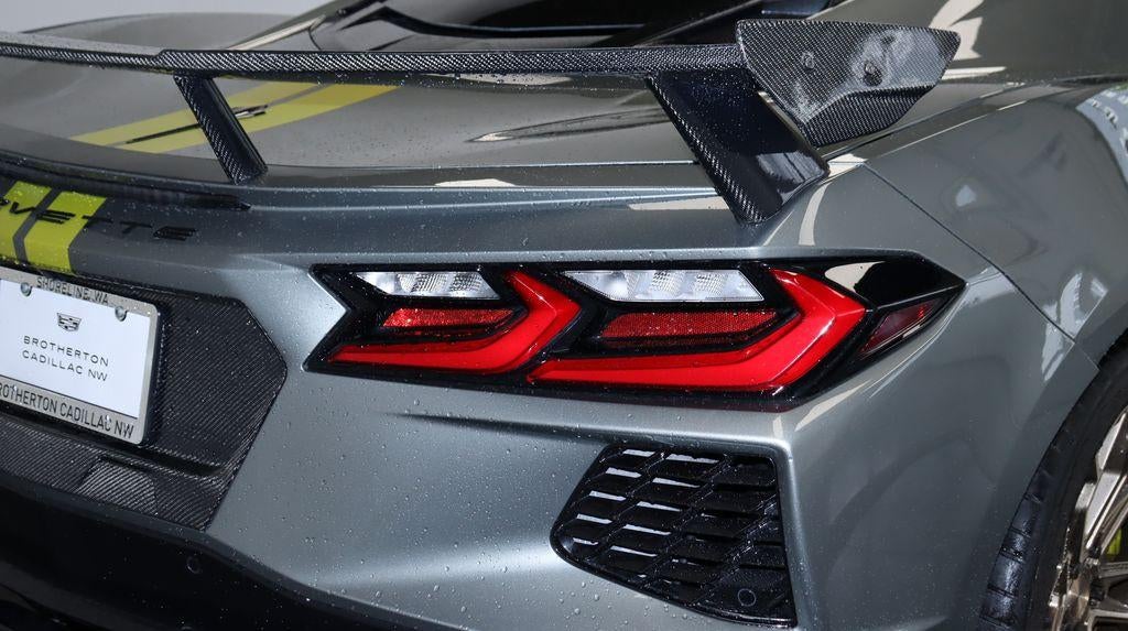 2022 Chevrolet Corvette Stingray Stingray