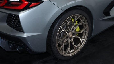 2022 Chevrolet Corvette Stingray Stingray