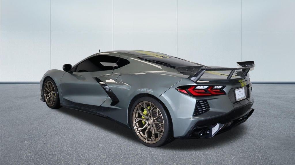 2022 Chevrolet Corvette Stingray Stingray