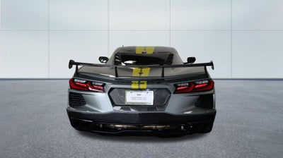 2022 Chevrolet Corvette Stingray Stingray