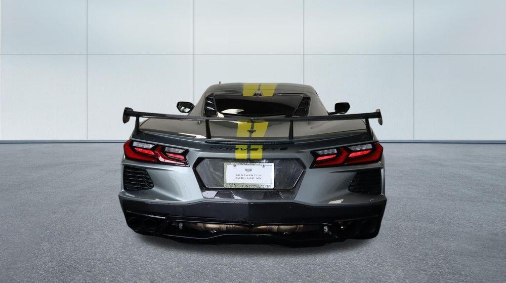 2022 Chevrolet Corvette Stingray Stingray