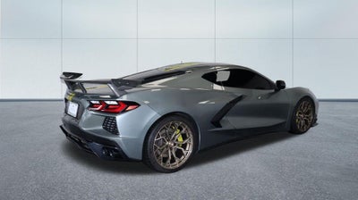 2022 Chevrolet Corvette Stingray Stingray