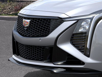 2026 Cadillac CT5-V 4dr Sdn Blackwing