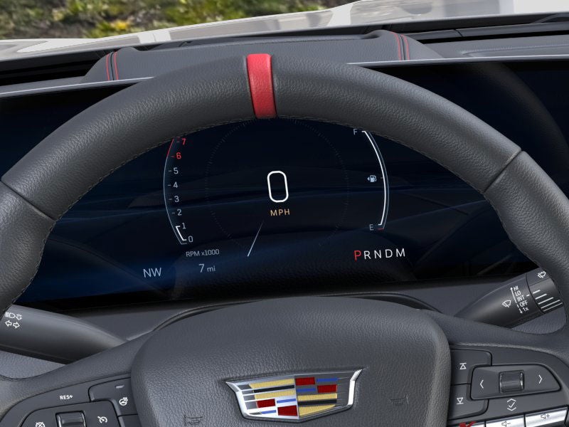 2026 Cadillac CT5-V 4dr Sdn Blackwing