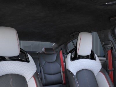 2026 Cadillac CT5-V 4dr Sdn Blackwing