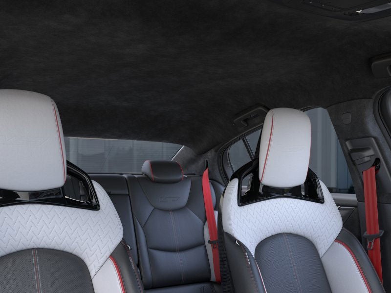 2026 Cadillac CT5-V 4dr Sdn Blackwing