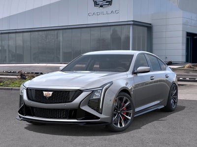 2026 Cadillac CT5-V 4dr Sdn Blackwing