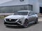 2026 Cadillac CT5-V 4dr Sdn Blackwing