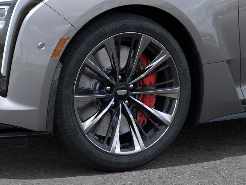 2026 Cadillac CT5-V 4dr Sdn Blackwing