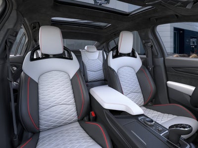 2026 Cadillac CT5-V 4dr Sdn Blackwing