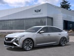 2026 Cadillac CT5-V 4dr Sdn Blackwing