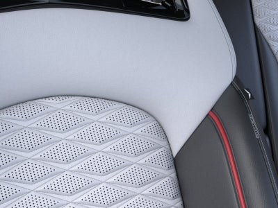 2026 Cadillac CT5-V 4dr Sdn Blackwing