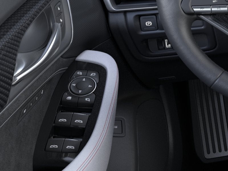 2026 Cadillac CT5-V 4dr Sdn Blackwing