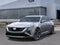 2026 Cadillac CT5-V 4dr Sdn Blackwing