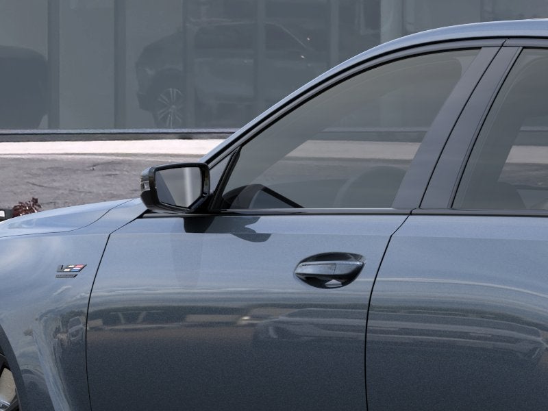 2026 Cadillac CT5-V 4dr Sdn Blackwing