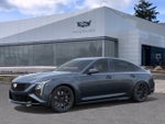 2026 Cadillac CT5-V 4dr Sdn Blackwing