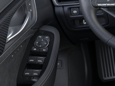 2026 Cadillac CT5-V 4dr Sdn Blackwing