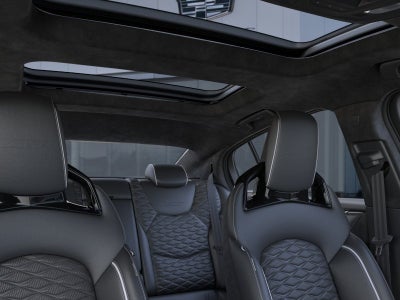 2026 Cadillac CT5-V 4dr Sdn Blackwing