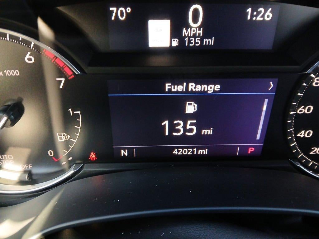 2021 Cadillac CT4 Base