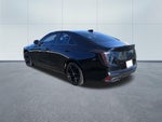 2021 Cadillac CT4 Base