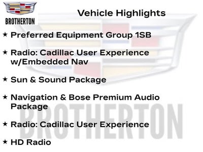 2021 Cadillac CT4 Base