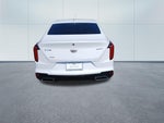 2021 Cadillac CT4 Luxury