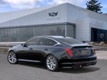 2026 Cadillac CT5 4dr Sdn Premium Luxury