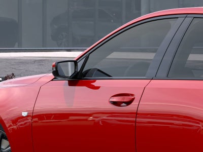 2026 Cadillac CT5 4dr Sdn Sport