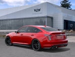 2026 Cadillac CT5 4dr Sdn Sport