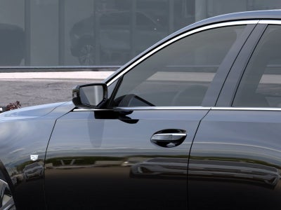 2026 Cadillac CT5 4dr Sdn Premium Luxury