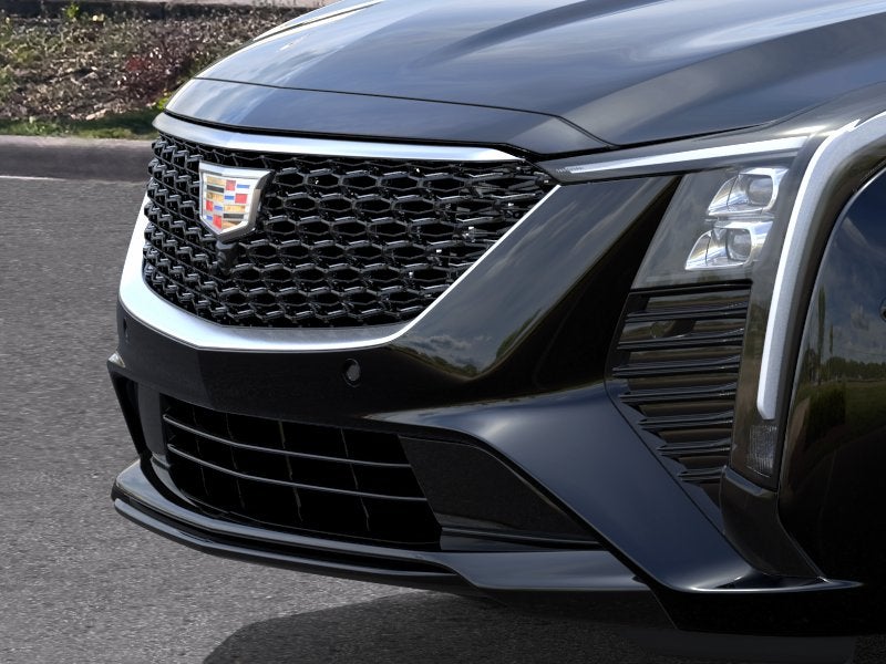 2026 Cadillac CT5 4dr Sdn Premium Luxury
